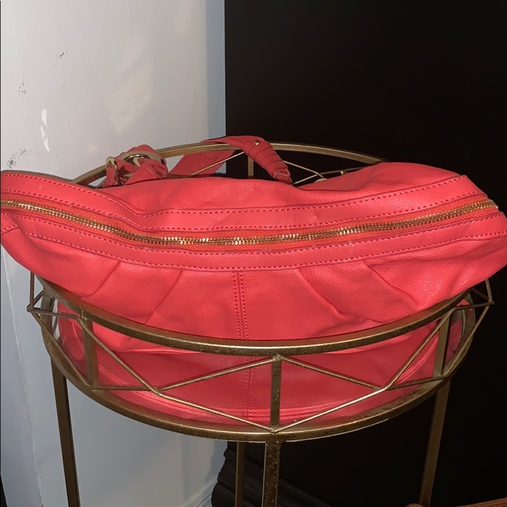 Orange bag - Picture 4 of 5